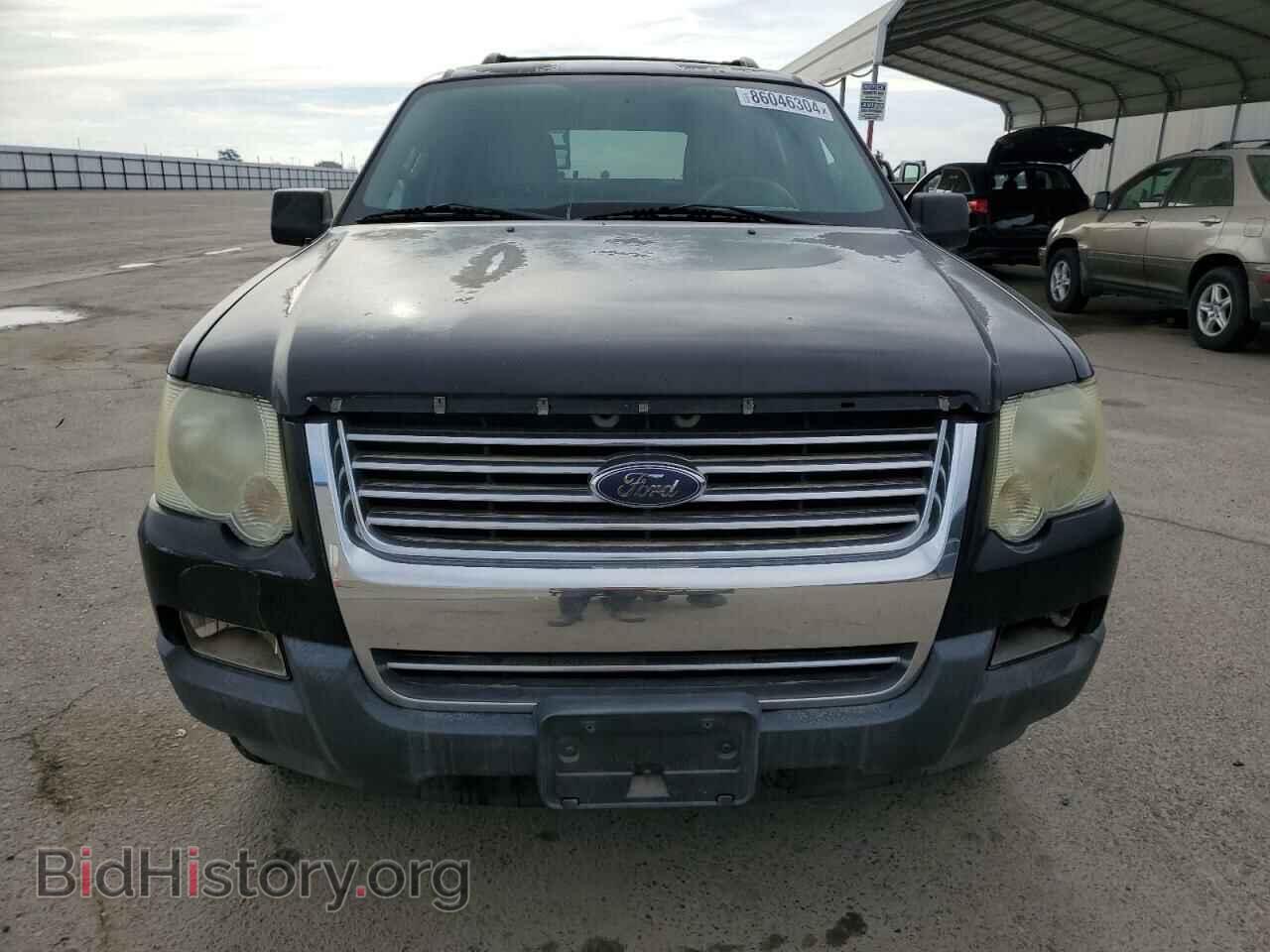 2006 FORD EXPLORER - VIN: 1FMEU63E86ZA18637 - Фото 5
