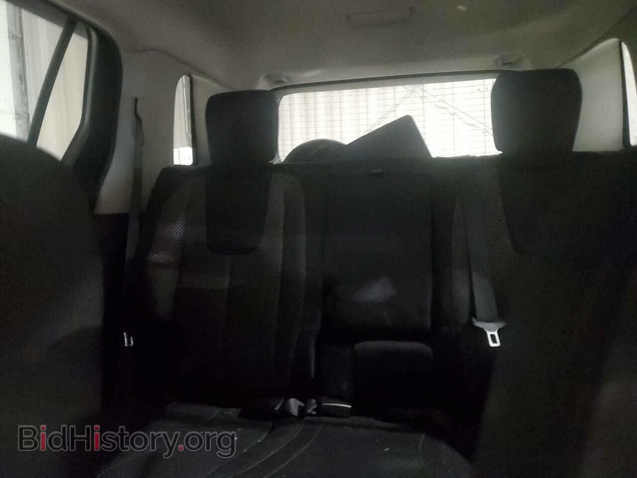 2013 GMC TERRAIN - VIN: 2GKFLTEK8D6302912 - Фото 10