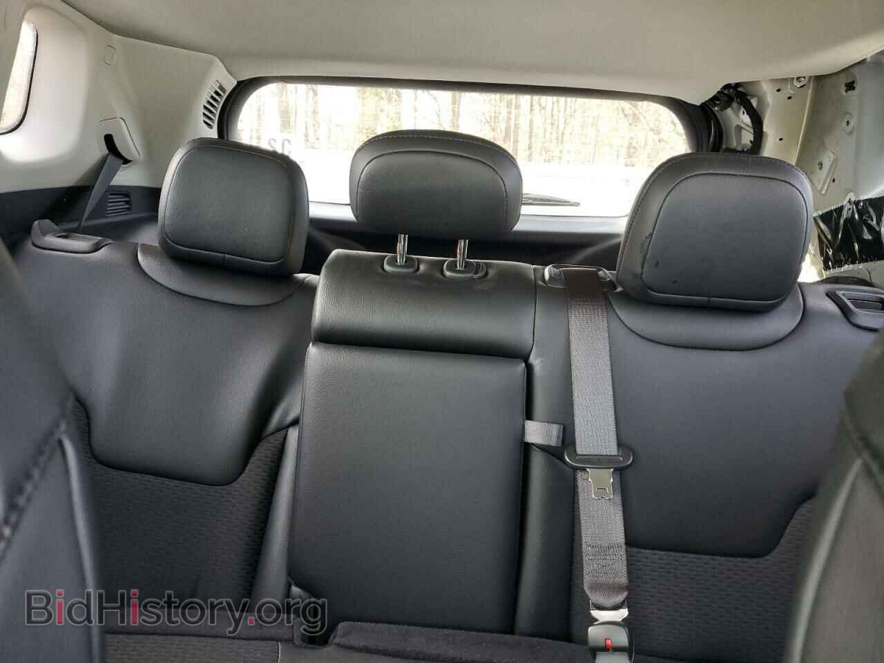 2022 JEEP COMPASS - VIN: 3C4NJDBB3NT170503 - Фото 10