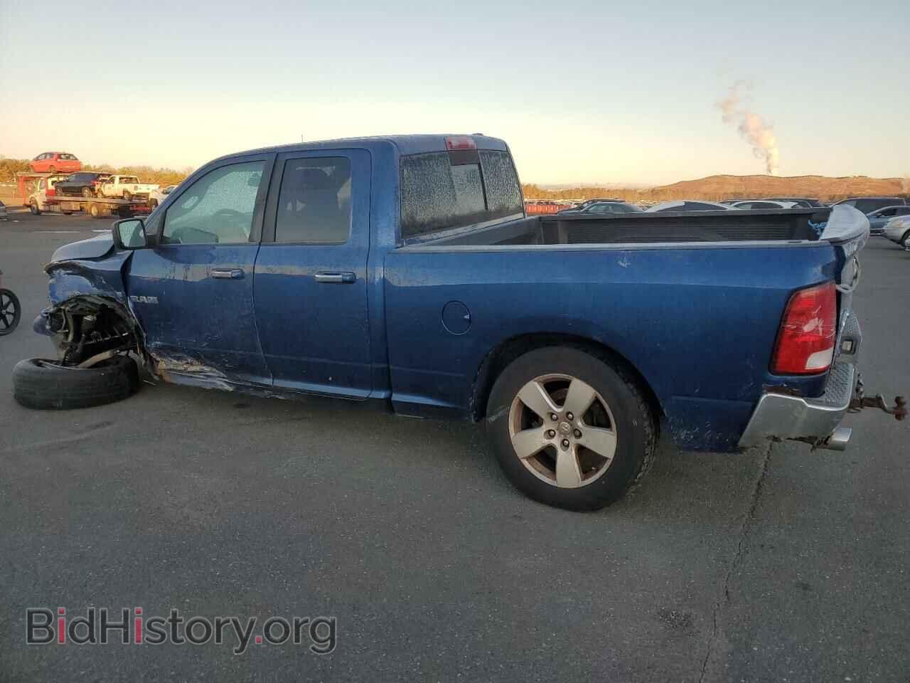 2009 DODGE All Models - VIN: 1D3HV18T99S816190 - Photo 2