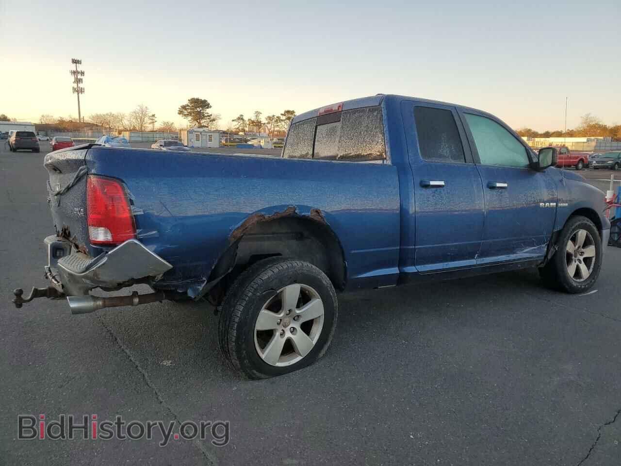 2009 DODGE All Models - VIN: 1D3HV18T99S816190 - Photo 3