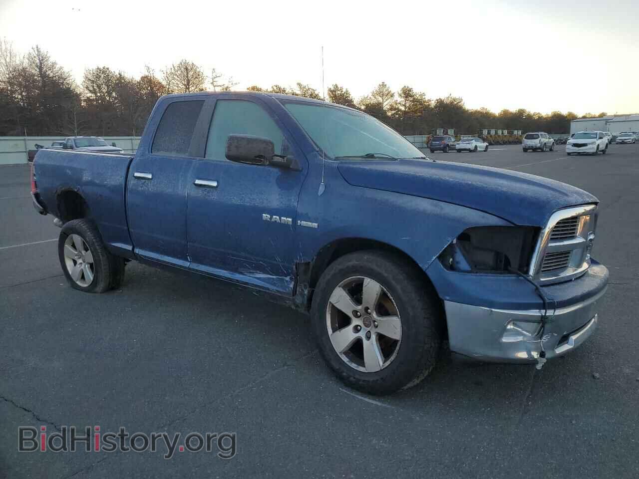 2009 DODGE All Models - VIN: 1D3HV18T99S816190 - Photo 4