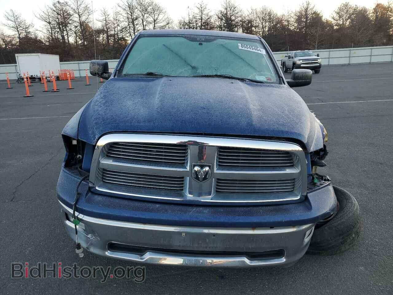 2009 DODGE All Models - VIN: 1D3HV18T99S816190 - Photo 5