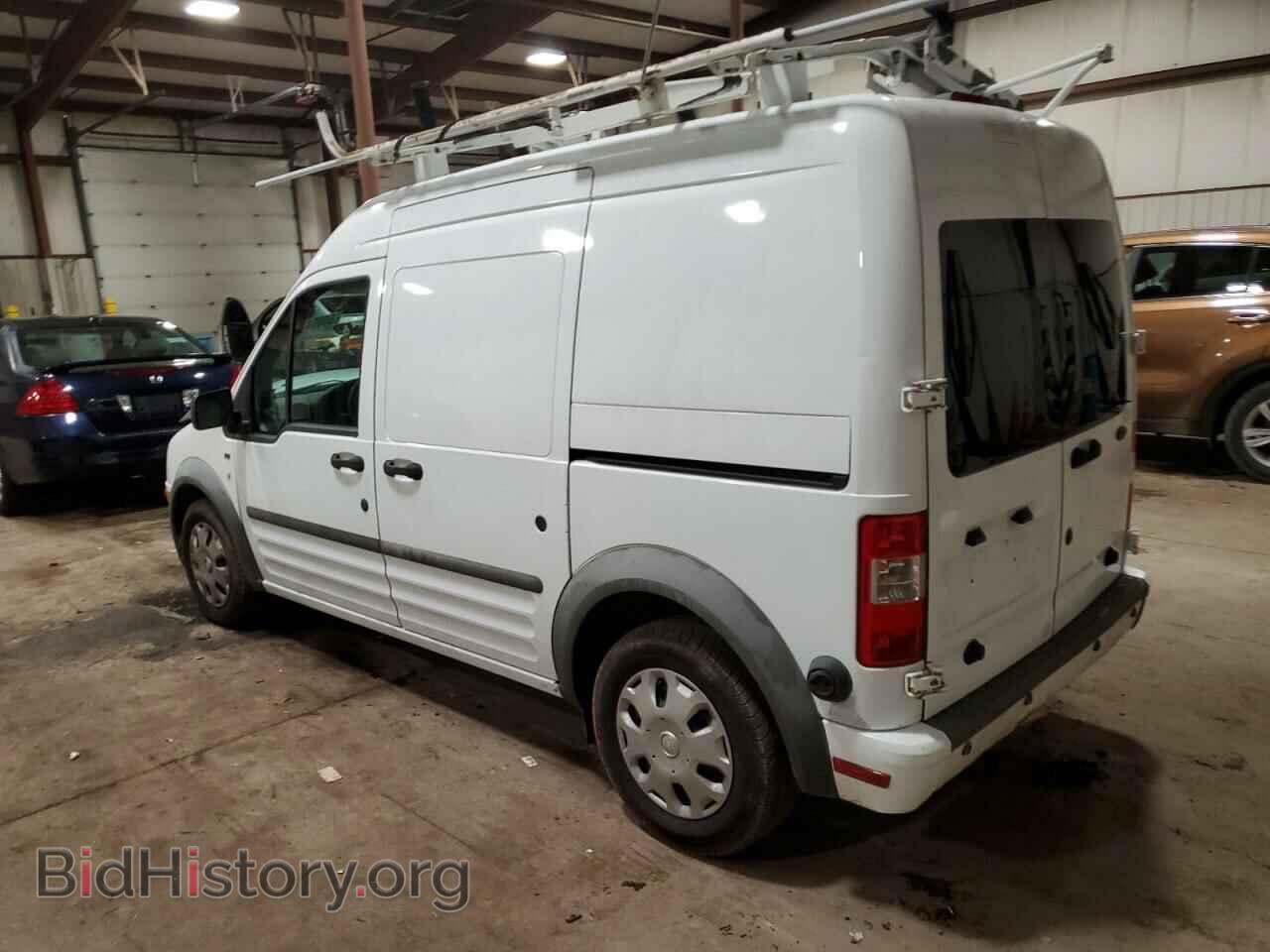 2012 FORD TRANSIT - VIN: NM0LS7DN1CT118385 - Фото 2