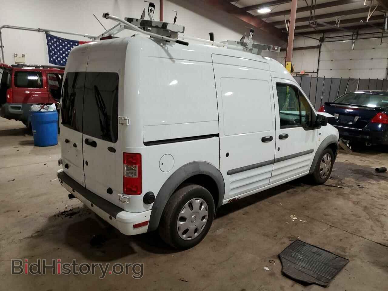 2012 FORD TRANSIT - VIN: NM0LS7DN1CT118385 - Фото 3