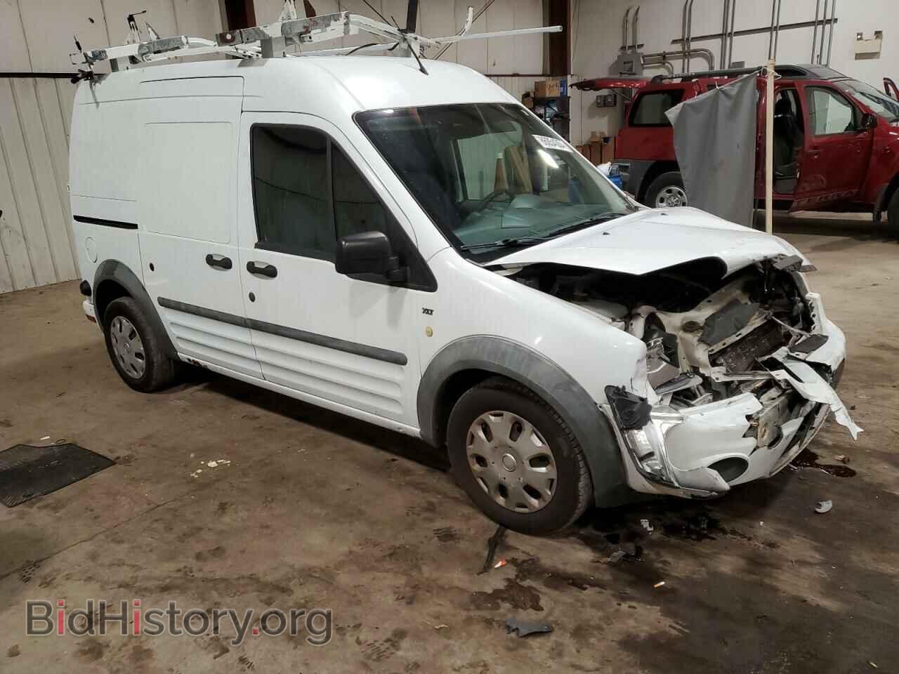 2012 FORD TRANSIT - VIN: NM0LS7DN1CT118385 - Фото 4