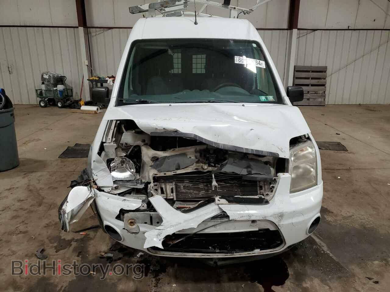 2012 FORD TRANSIT - VIN: NM0LS7DN1CT118385 - Фото 5