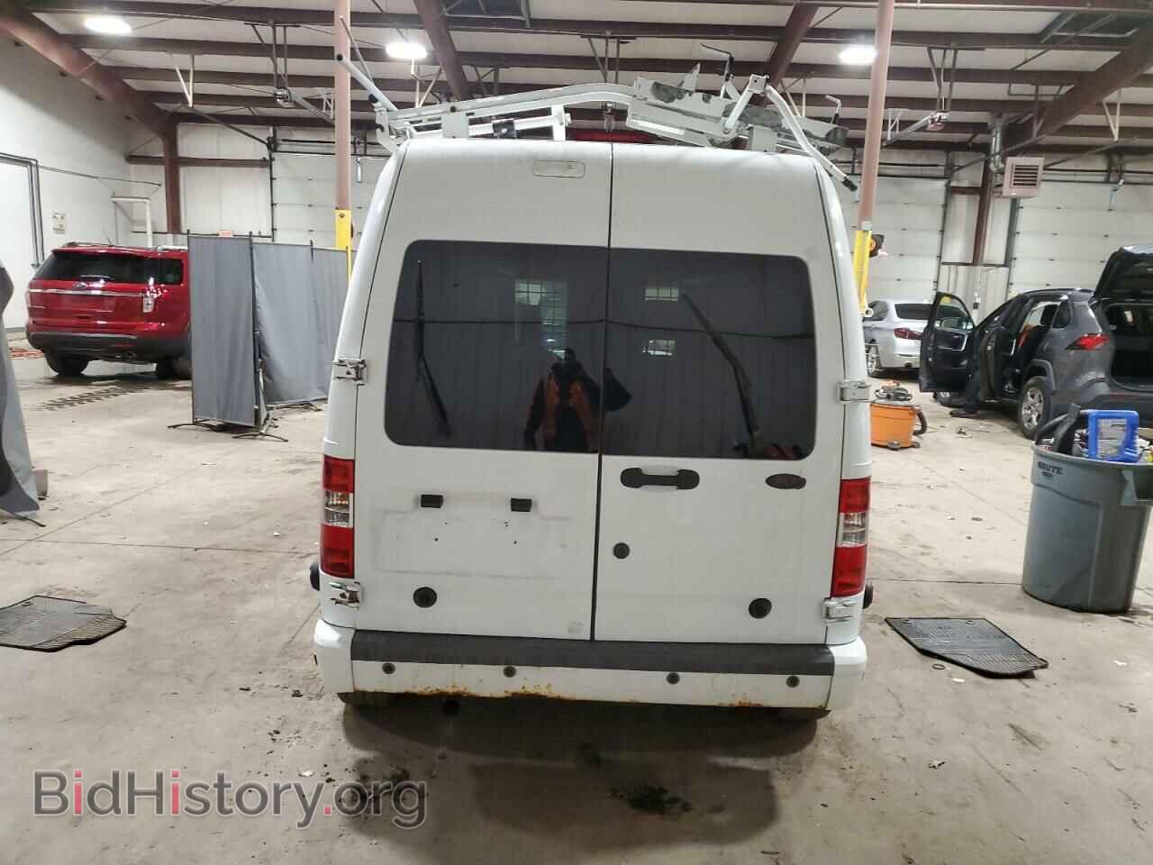 2012 FORD TRANSIT - VIN: NM0LS7DN1CT118385 - Фото 6