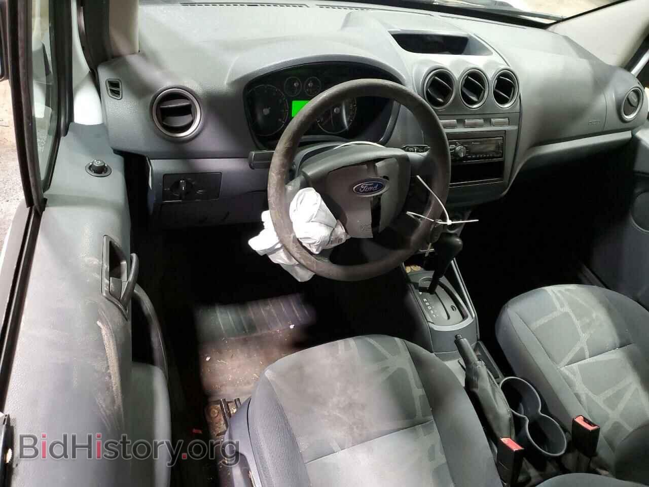 2012 FORD TRANSIT - VIN: NM0LS7DN1CT118385 - Фото 8