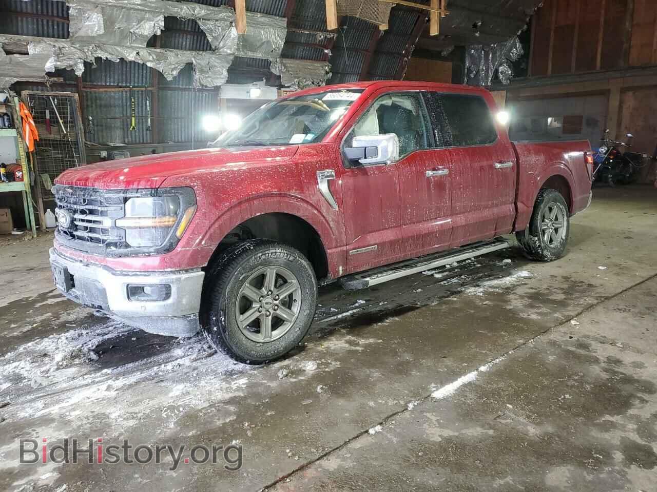 Photo 1FTFW3LD9RFA27734 - FORD All Models 2024