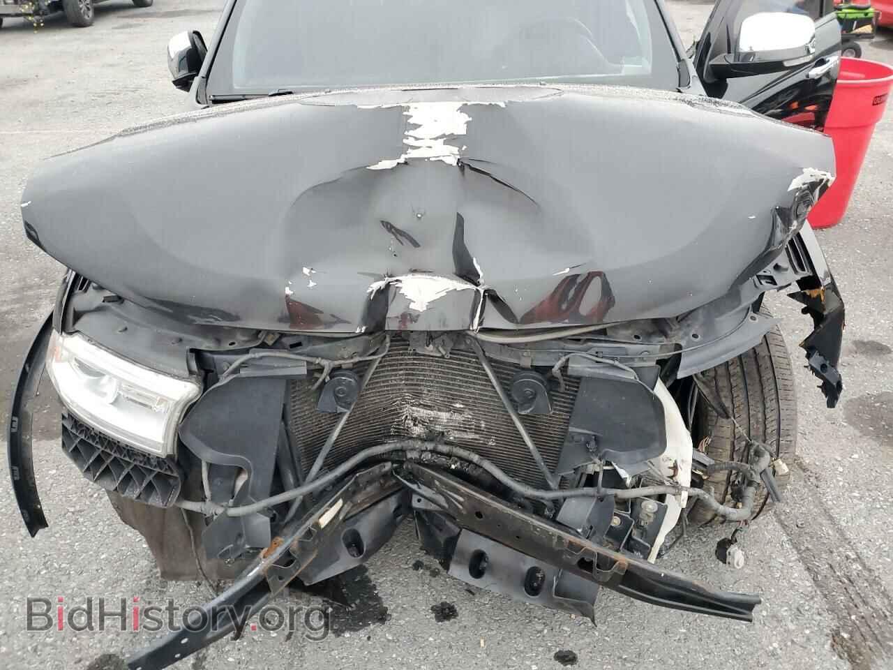 2014 DODGE DURANGO - VIN: 1C4SDJET6EC563372 - Photo 12