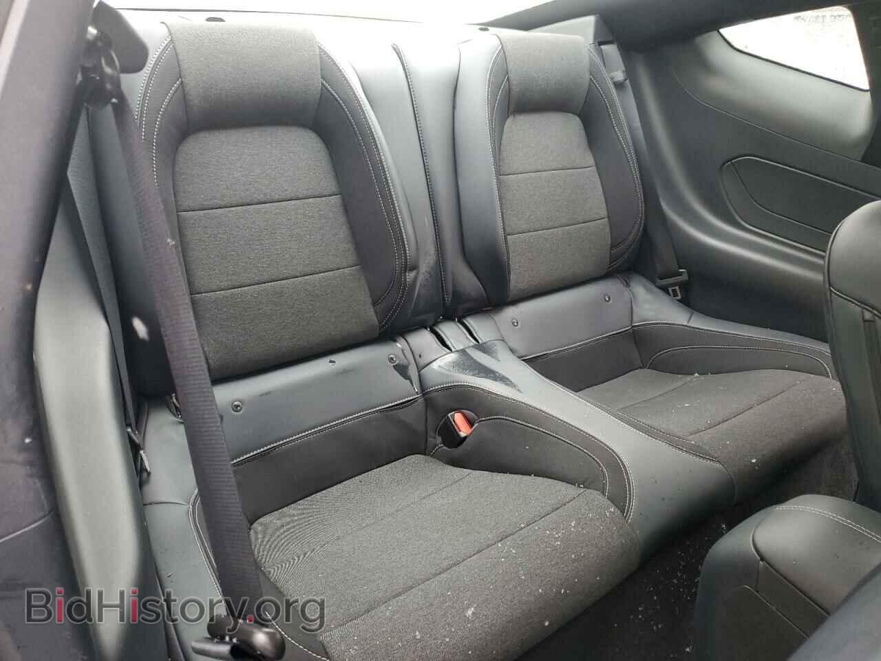 2024 FORD ALL Models - VIN: 1FA6P8TH9R5107219 - Фото 10