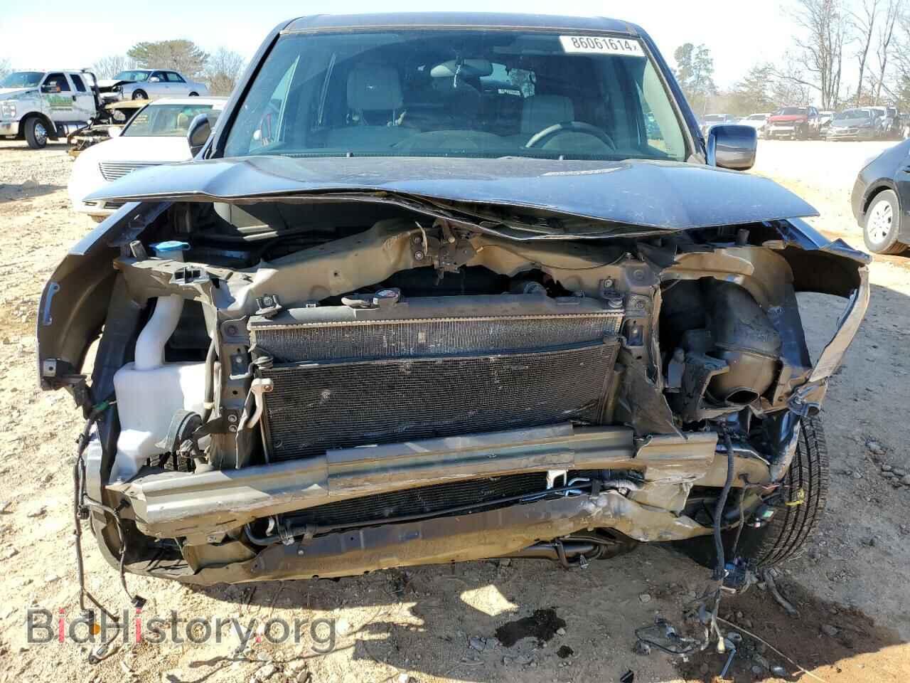 2014 HONDA PILOT - VIN: 5FNYF3H43EB005289 - Фото 5
