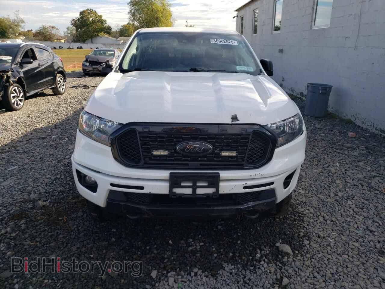 2023 FORD RANGER - VIN: 1FTER4FH4PLE01866 - Фото 5