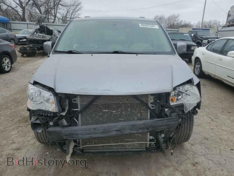 2016 Chrysler MINIVAN (VIN 2C4RC1BG4GR113903) — photo 5 of 13