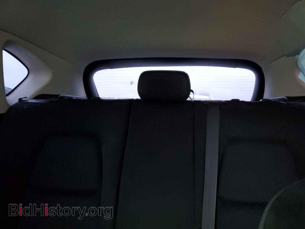 2017 MAZDA CX-5 - VIN: JM3KFABL4H0156856 - Фото 10