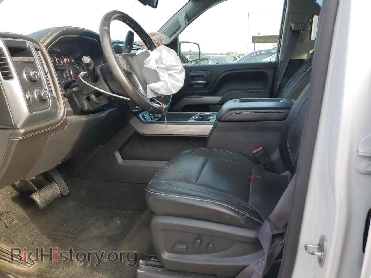 2017 CHEVROLET ALL Models - VIN: 3GCUKSEC4HG376749 - Фото 7