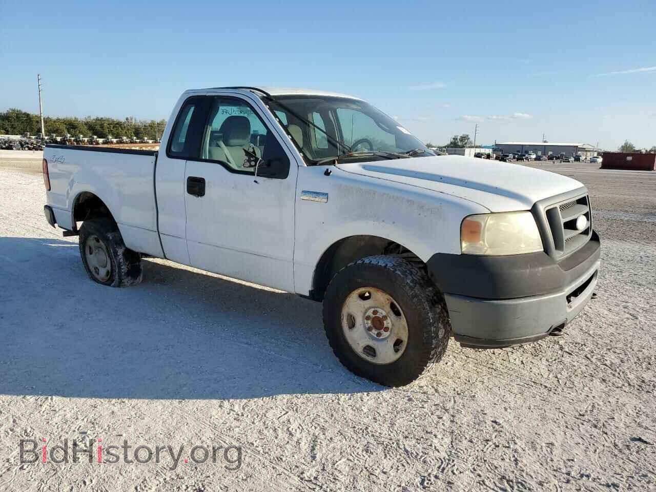 2006 FORD All Models - VIN: 1FTRF14V36NB73721 - Photo 4