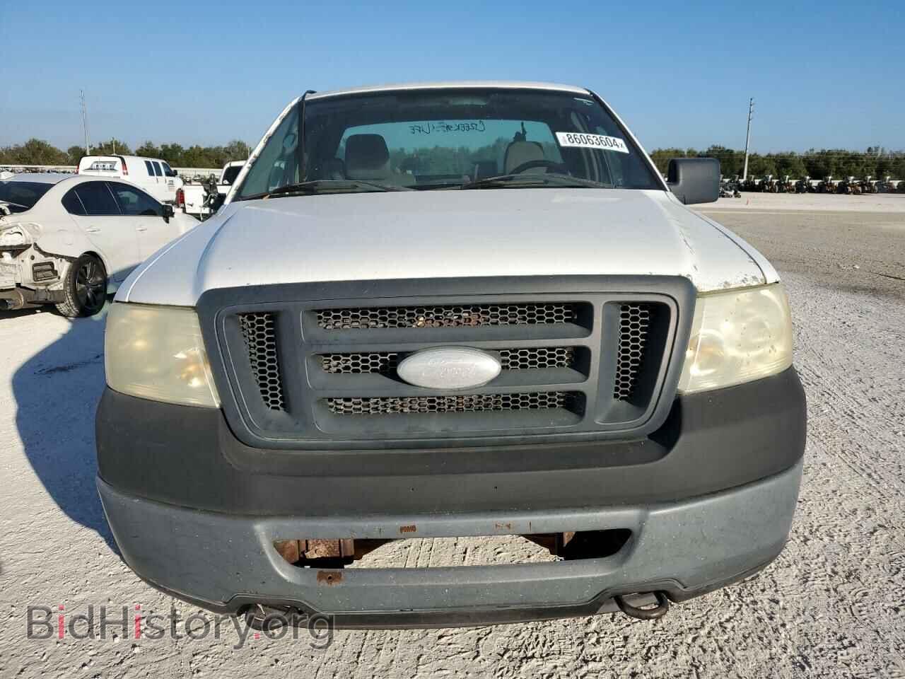 2006 FORD All Models - VIN: 1FTRF14V36NB73721 - Photo 5