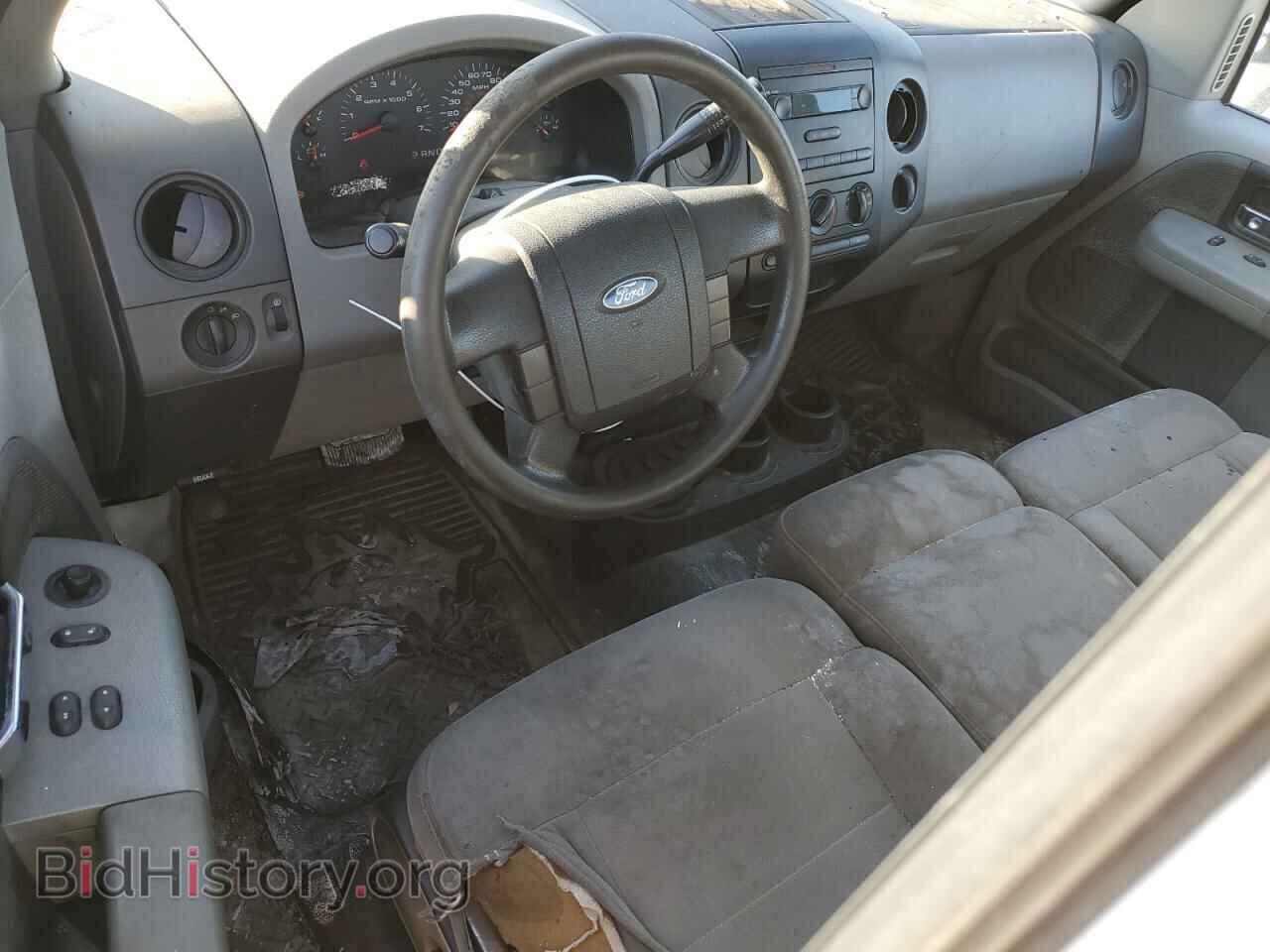 2006 FORD All Models - VIN: 1FTRF14V36NB73721 - Photo 8