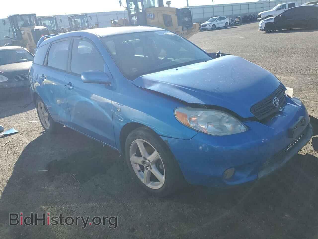 2007 TOYOTA COROLLA - VIN: 2T1KR30E97C632149 - Фото 4