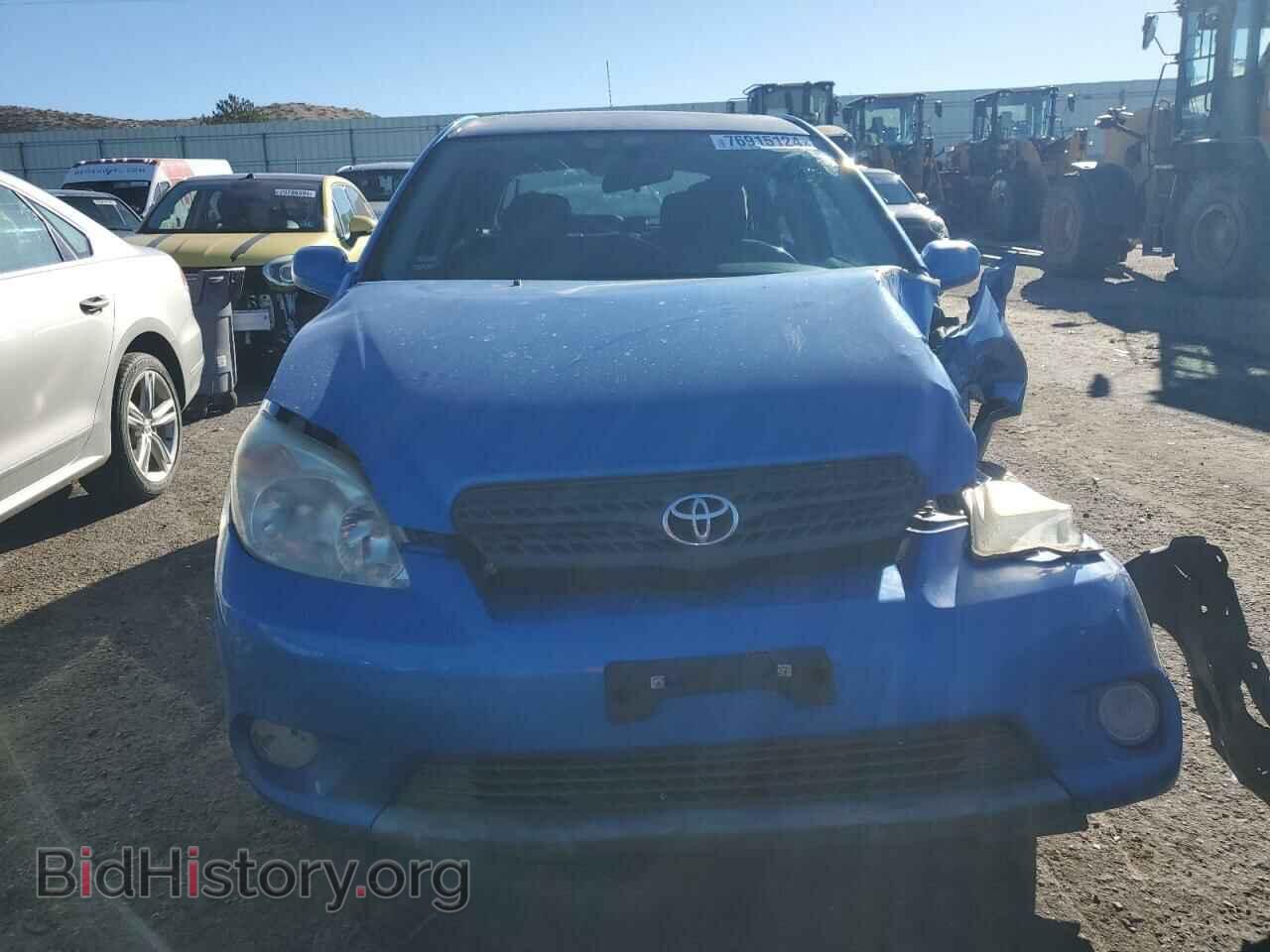 2007 TOYOTA COROLLA - VIN: 2T1KR30E97C632149 - Фото 5