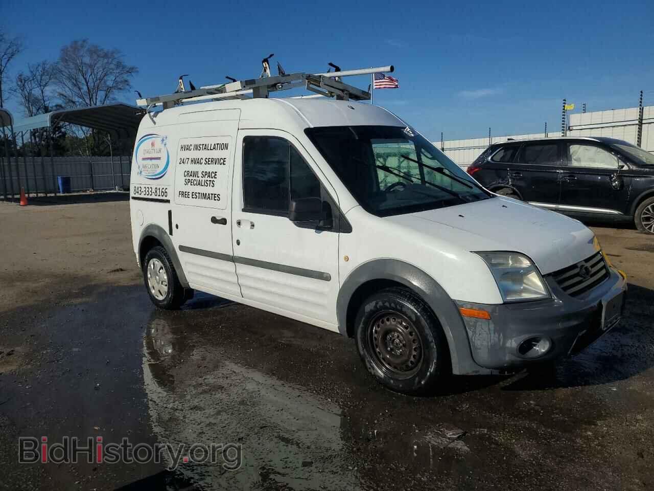 2011 FORD TRANSIT - VIN: NM0LS7AN5BT047842 - Фото 4