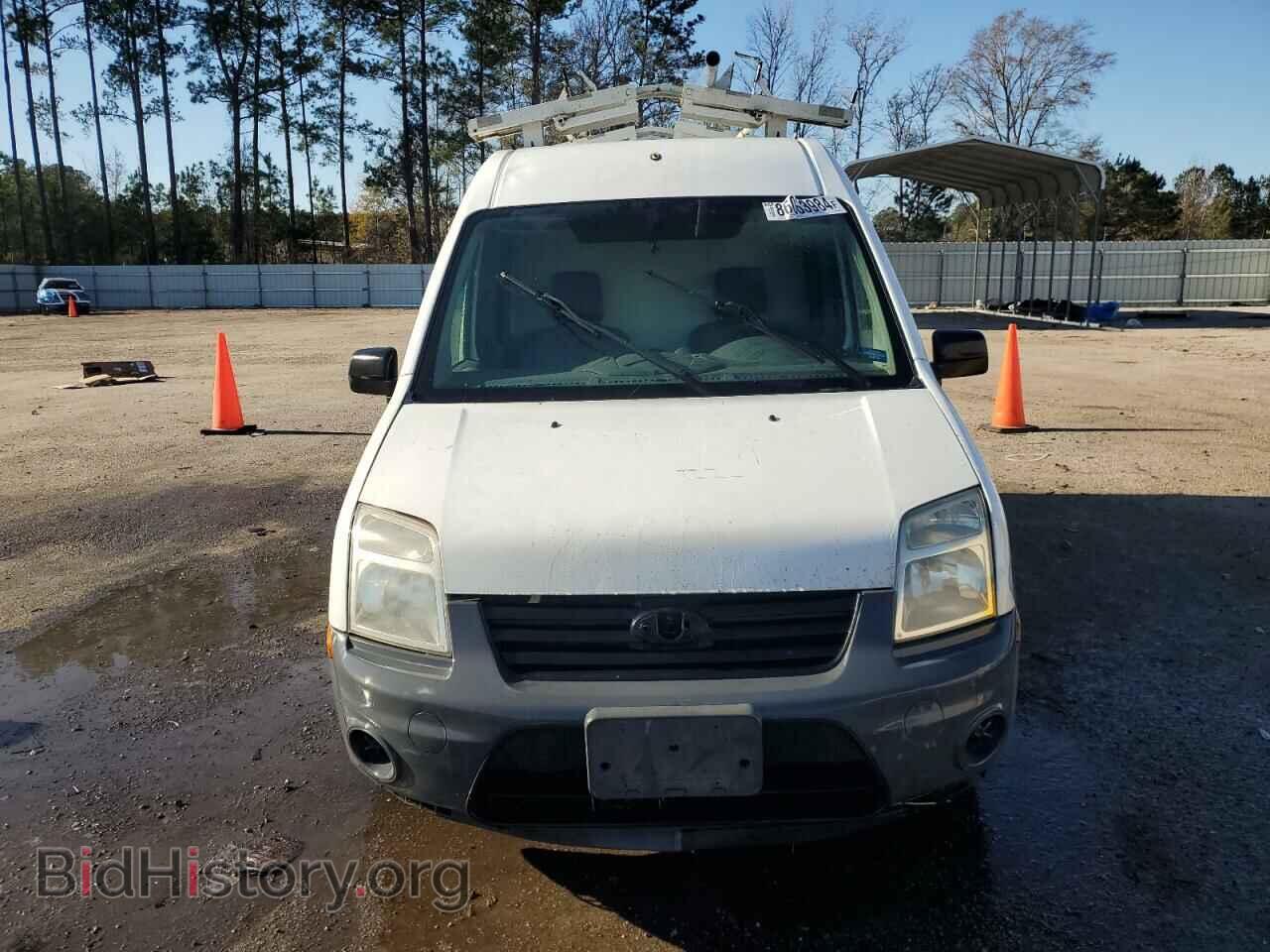 2011 FORD TRANSIT - VIN: NM0LS7AN5BT047842 - Фото 5