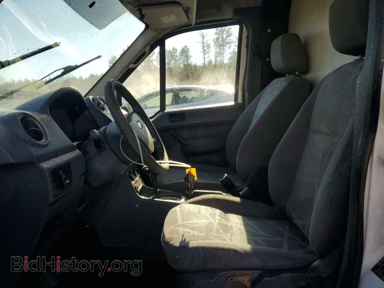 2011 FORD TRANSIT - VIN: NM0LS7AN5BT047842 - Фото 7