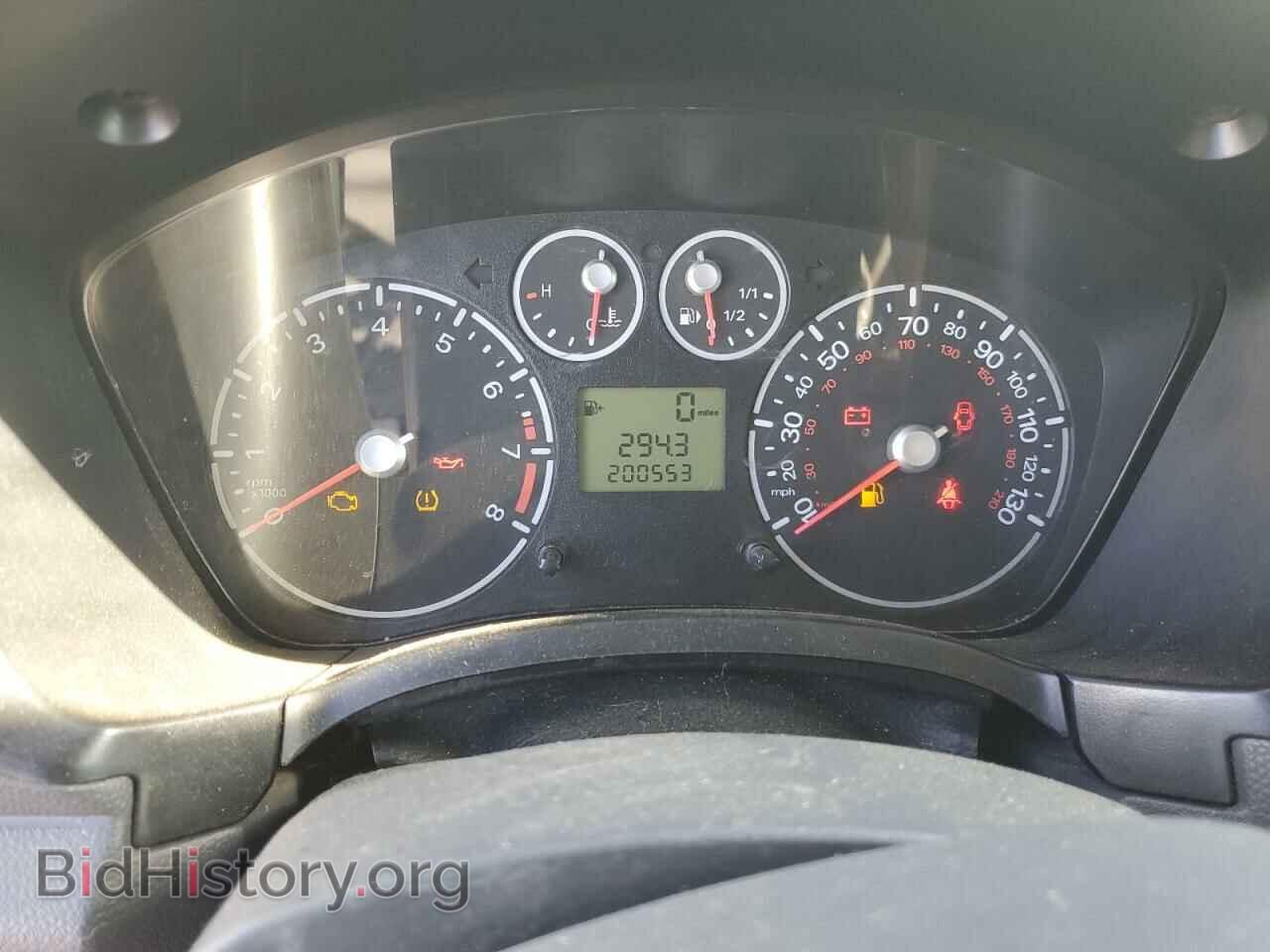 2011 FORD TRANSIT - VIN: NM0LS7AN5BT047842 - Фото 9
