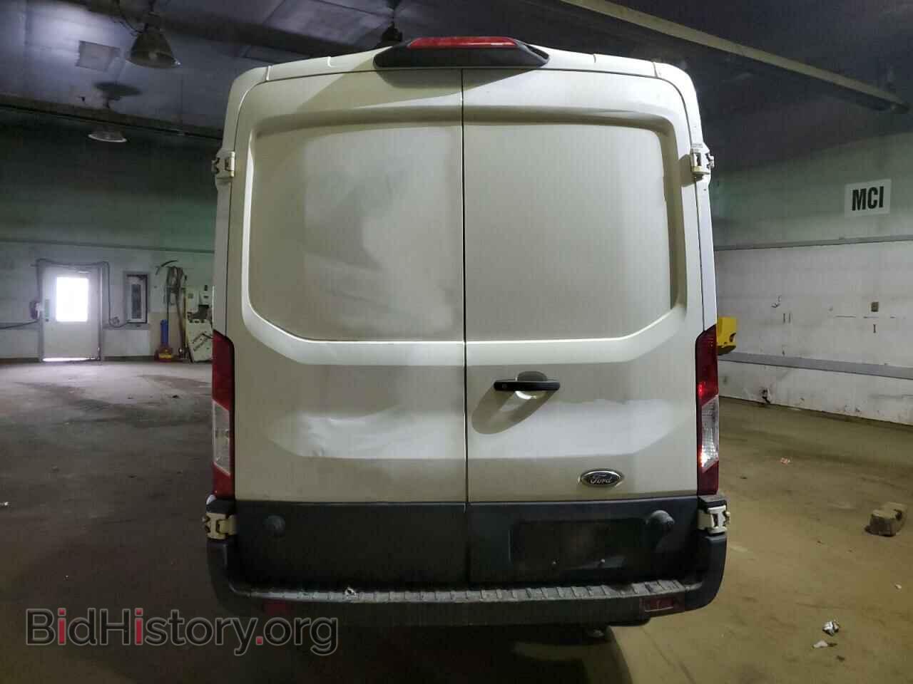2019 FORD TRANSIT - VIN: 1FTYR2CM1KKA78636 - Фото 6