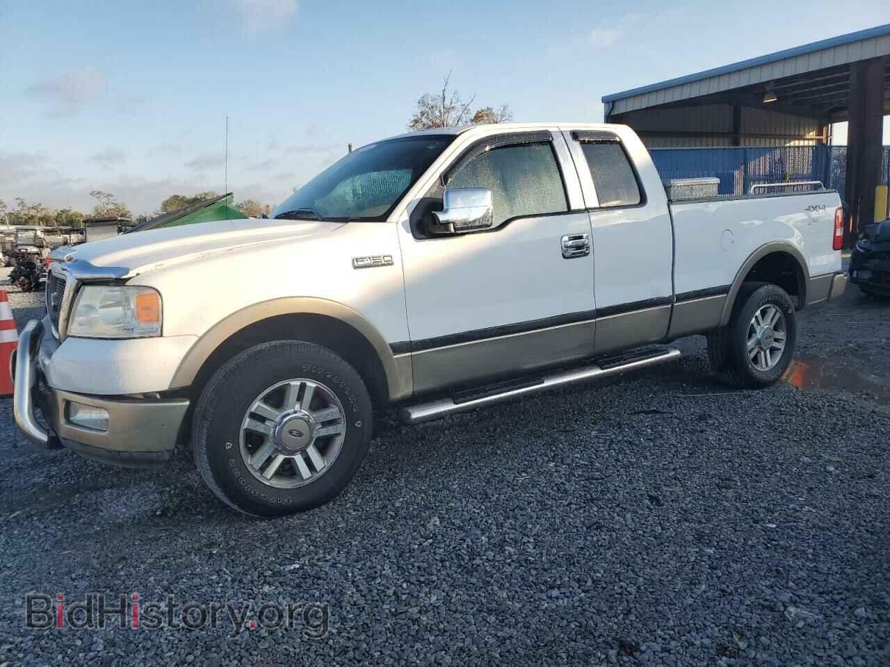 Фотография 1FTPX14555NA42485 - FORD All Models 2005