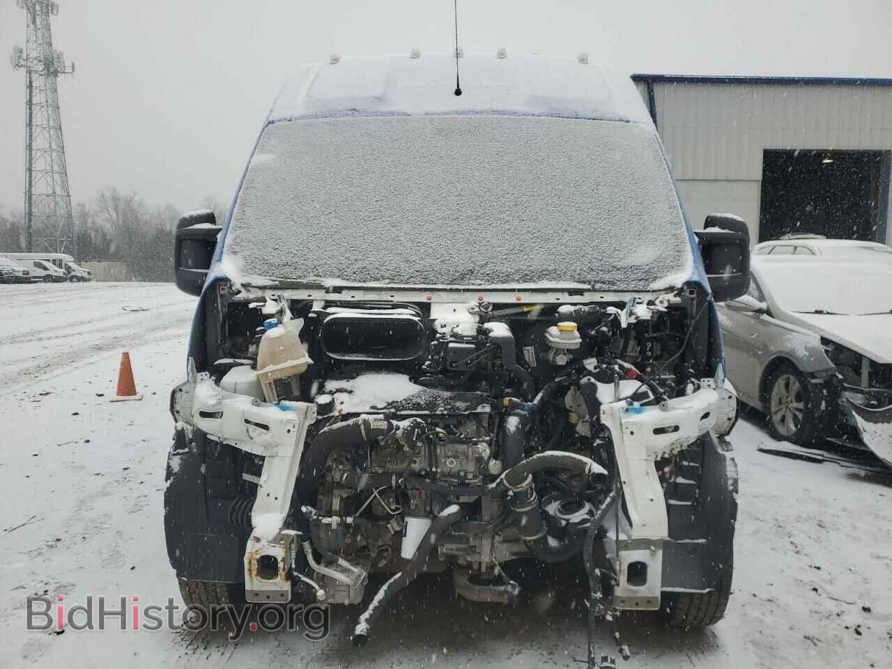 2014 RAM All Models - VIN: 3C6TRVDD6EE131078 - Photo 5