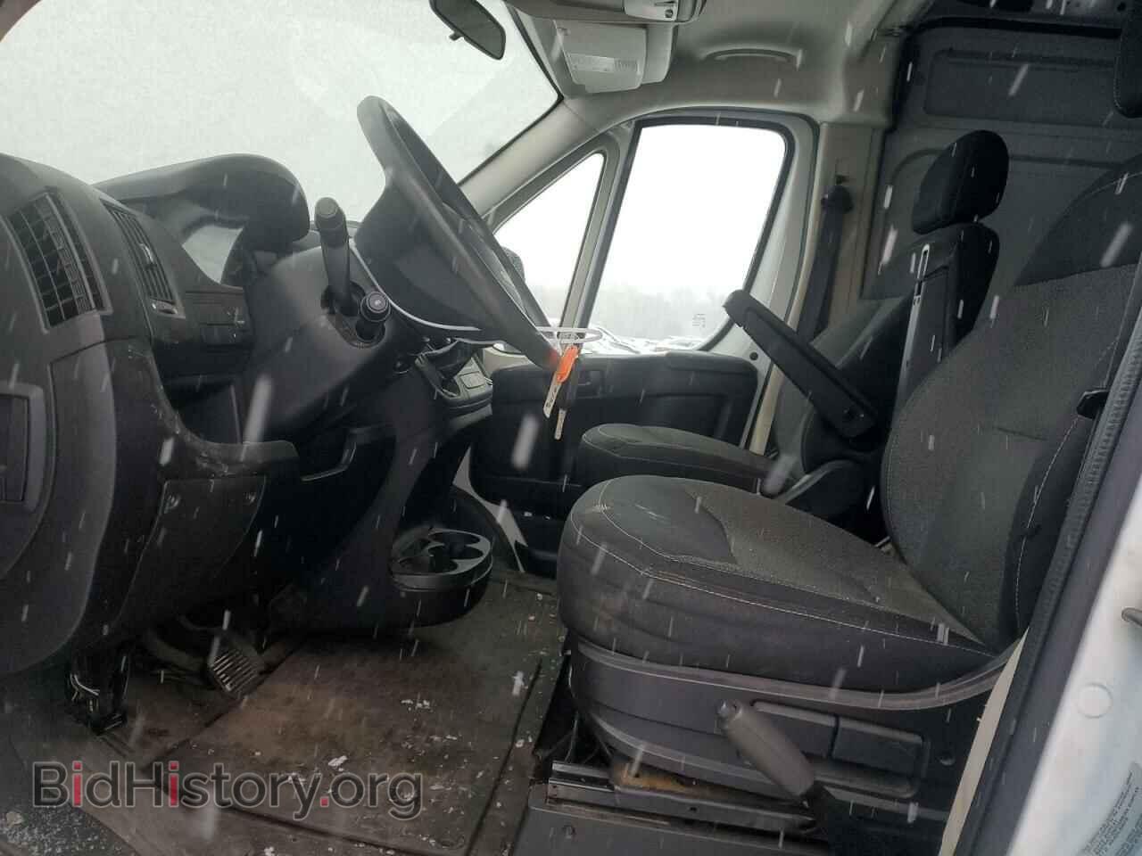 2014 RAM All Models - VIN: 3C6TRVDD6EE131078 - Photo 7