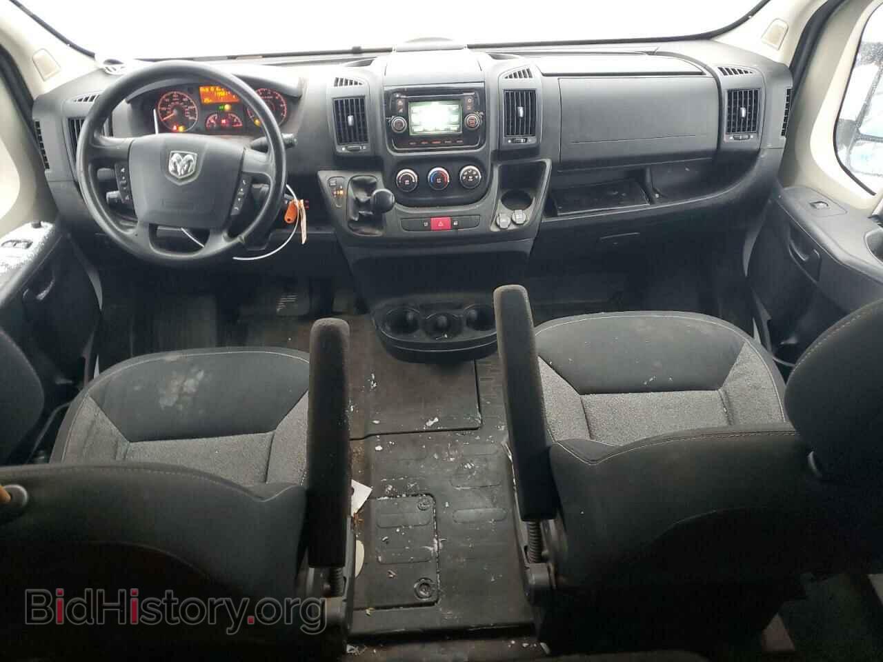 2014 RAM All Models - VIN: 3C6TRVDD6EE131078 - Photo 8