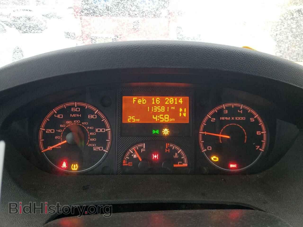 2014 RAM All Models - VIN: 3C6TRVDD6EE131078 - Photo 9