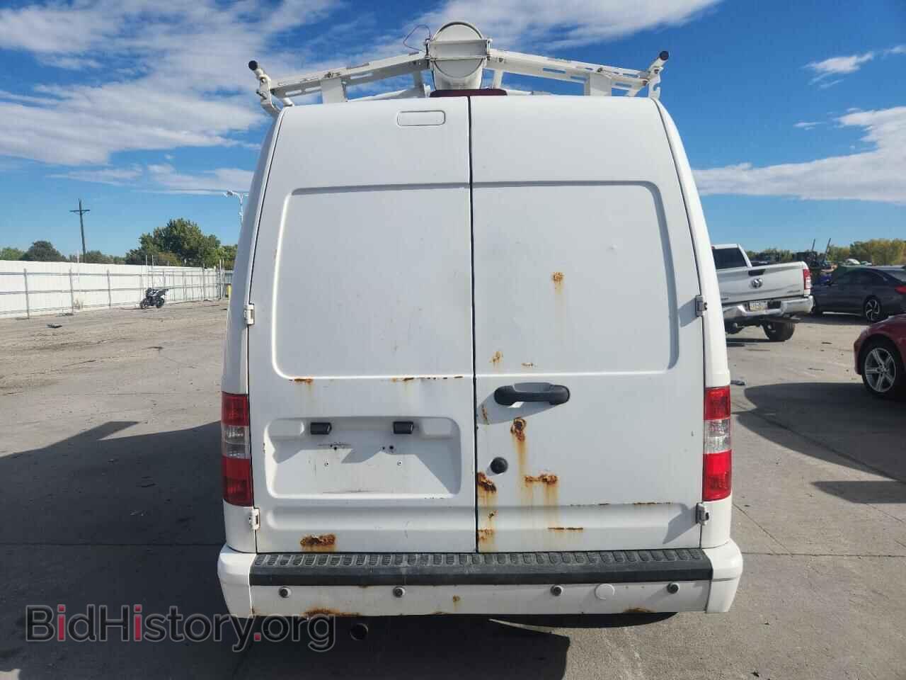 2013 FORD TRANSIT - VIN: NM0LS7BN9DT174952 - Фото 6