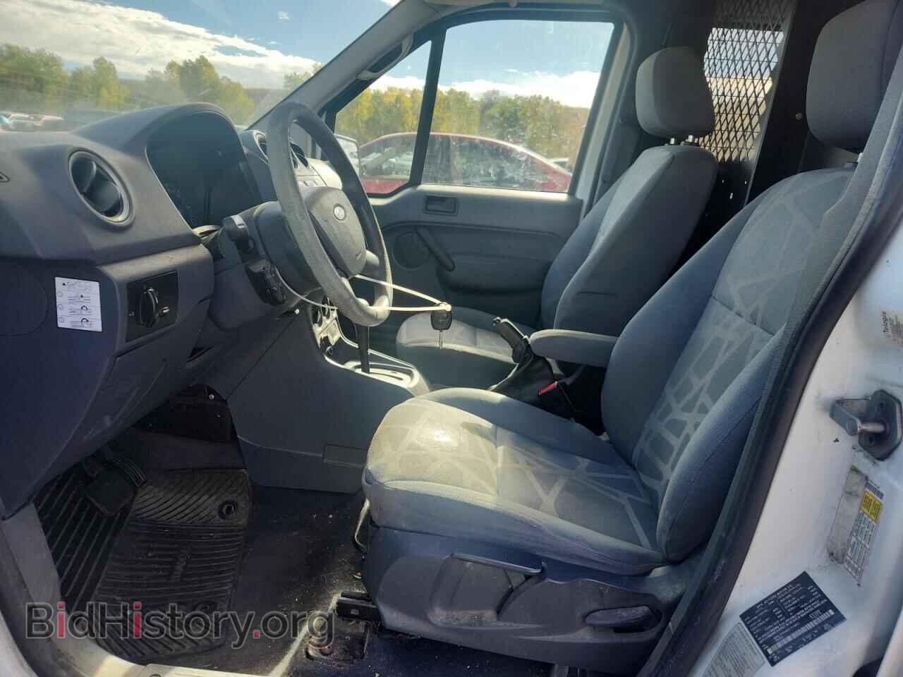 2013 FORD TRANSIT - VIN: NM0LS7BN9DT174952 - Фото 7