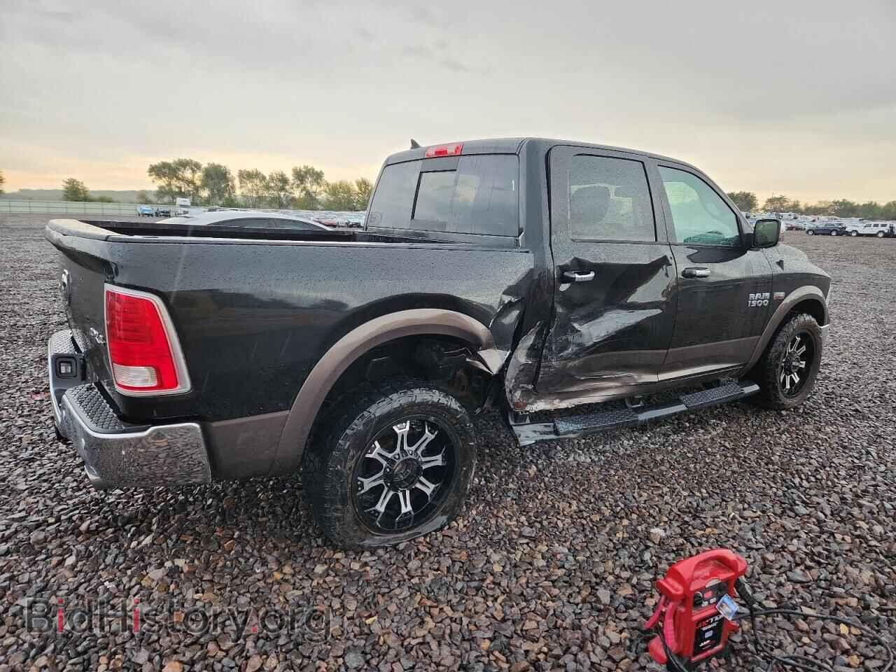 2017 RAM 1500 - VIN: 1C6RR7NT5HS865997 - Фото 3