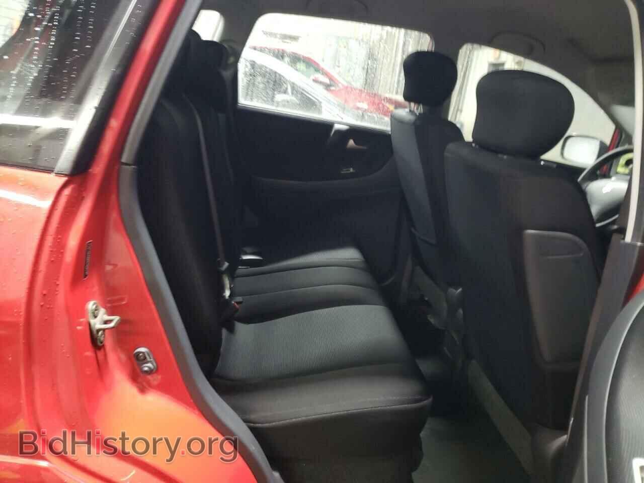 2006 SUZUKI AERIO - VIN: JS2RD62H965351072 - Фото 10