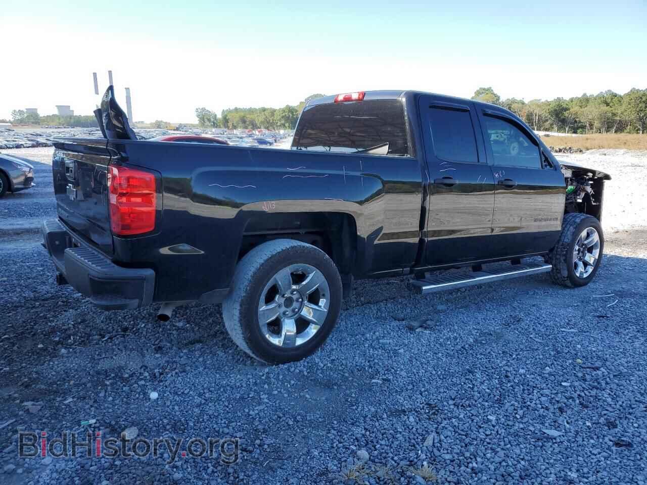 2017 CHEVROLET ALL Models - VIN: 1GCRCPEC9HZ232114 - Фото 3