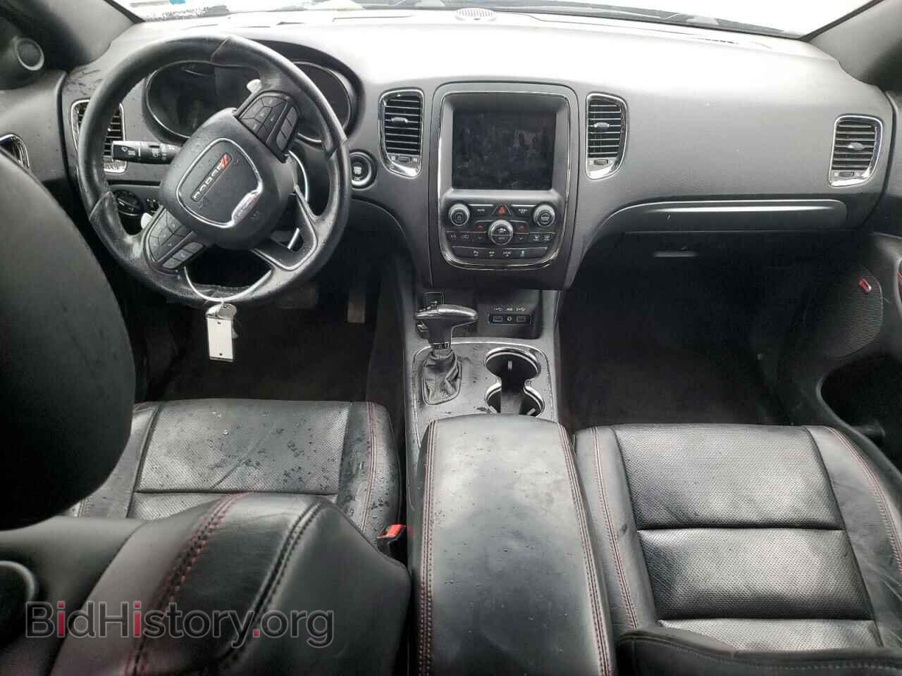 2018 DODGE DURANGO - VIN: 1C4SDJCT5JC434729 - Фото 8