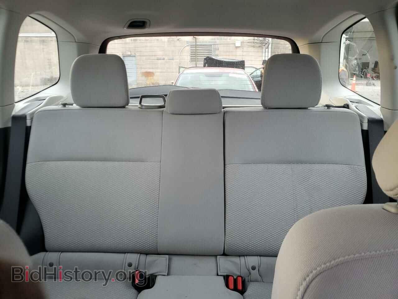 2014 SUBARU FORESTER - VIN: JF2SJAAC0EH526403 - Фото 10