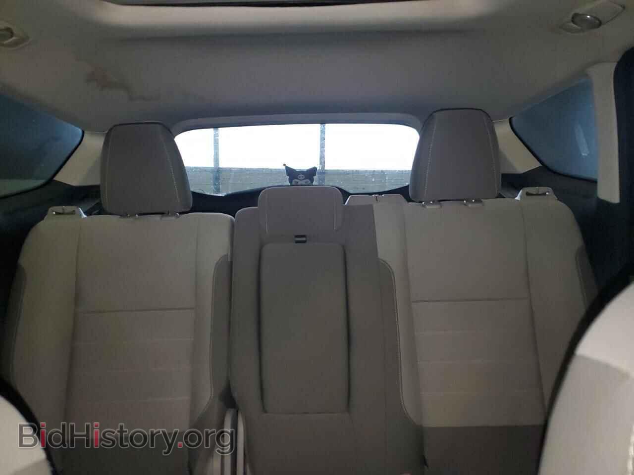 2013 FORD ESCAPE - VIN: 1FMCU0G99DUC80159 - Фото 10