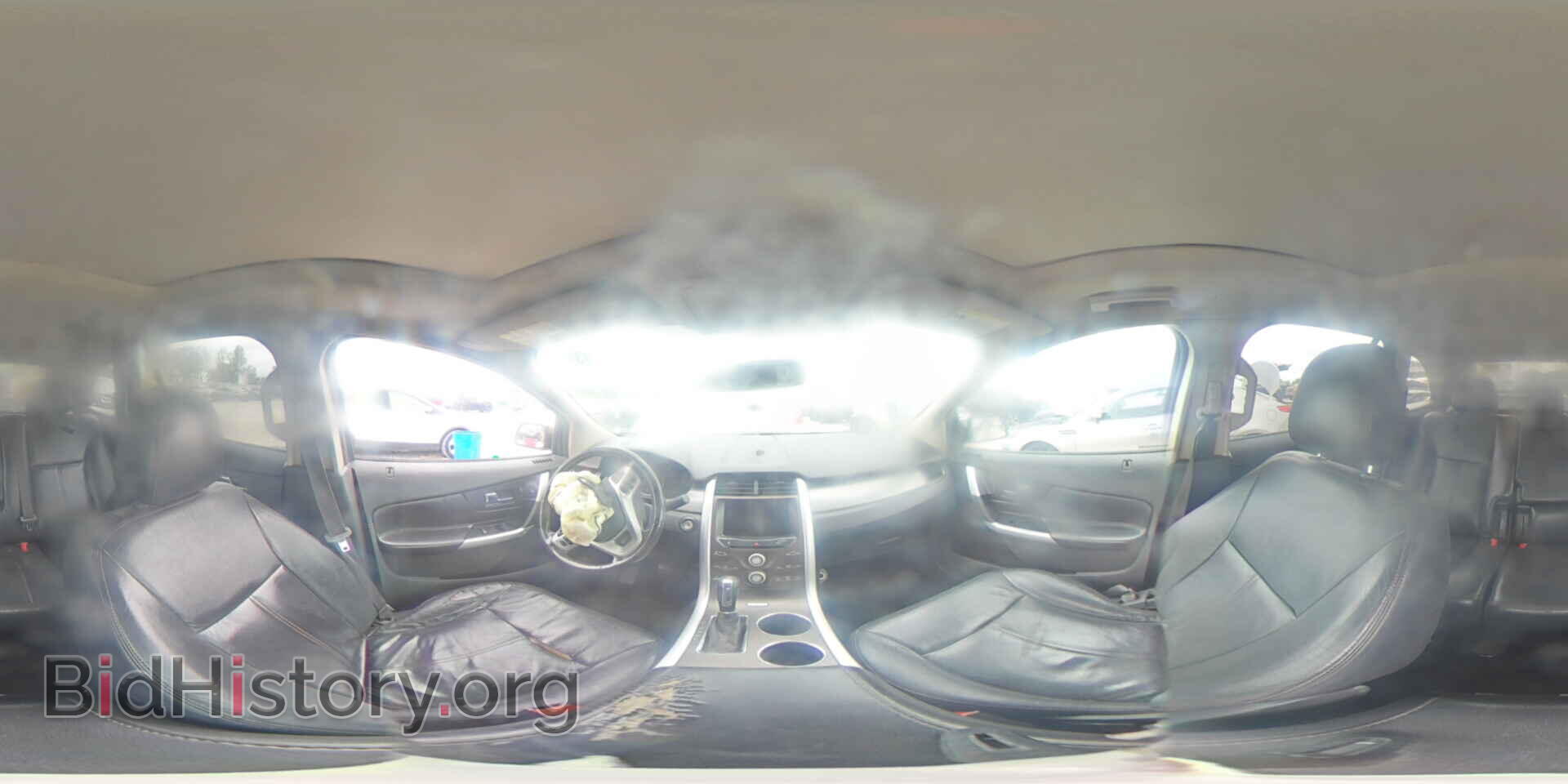 2013 FORD EDGE - VIN: 2FMDK3J92DBB36656 - Фото 15
