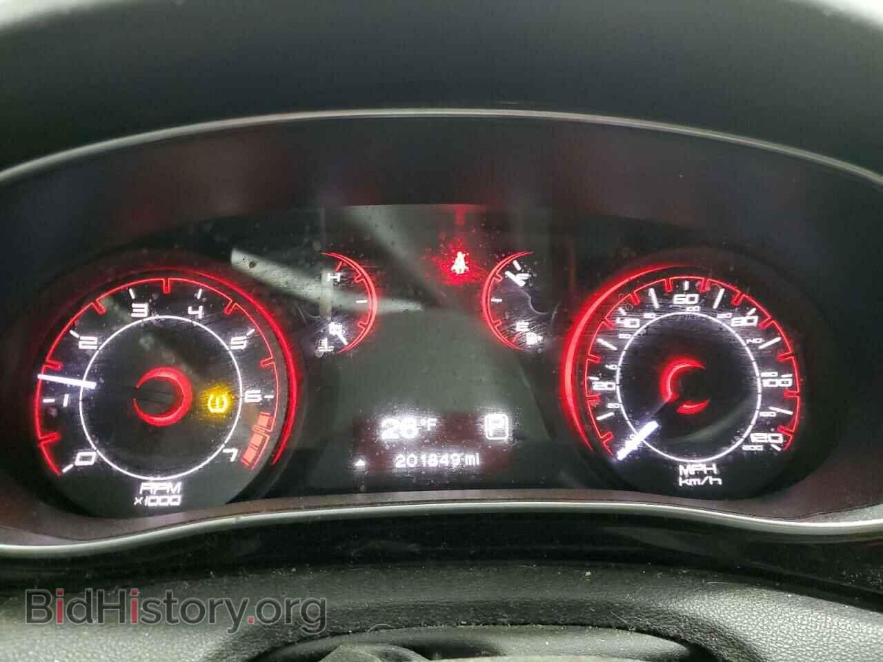 2013 DODGE DART - VIN: 1C3CDFBA7DD110055 - Фото 9