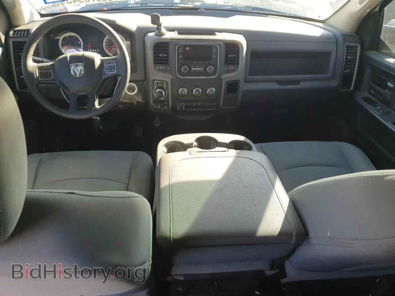 2019 RAM 1500 - VIN: 1C6RR7KM7KS750354 - Фото 8