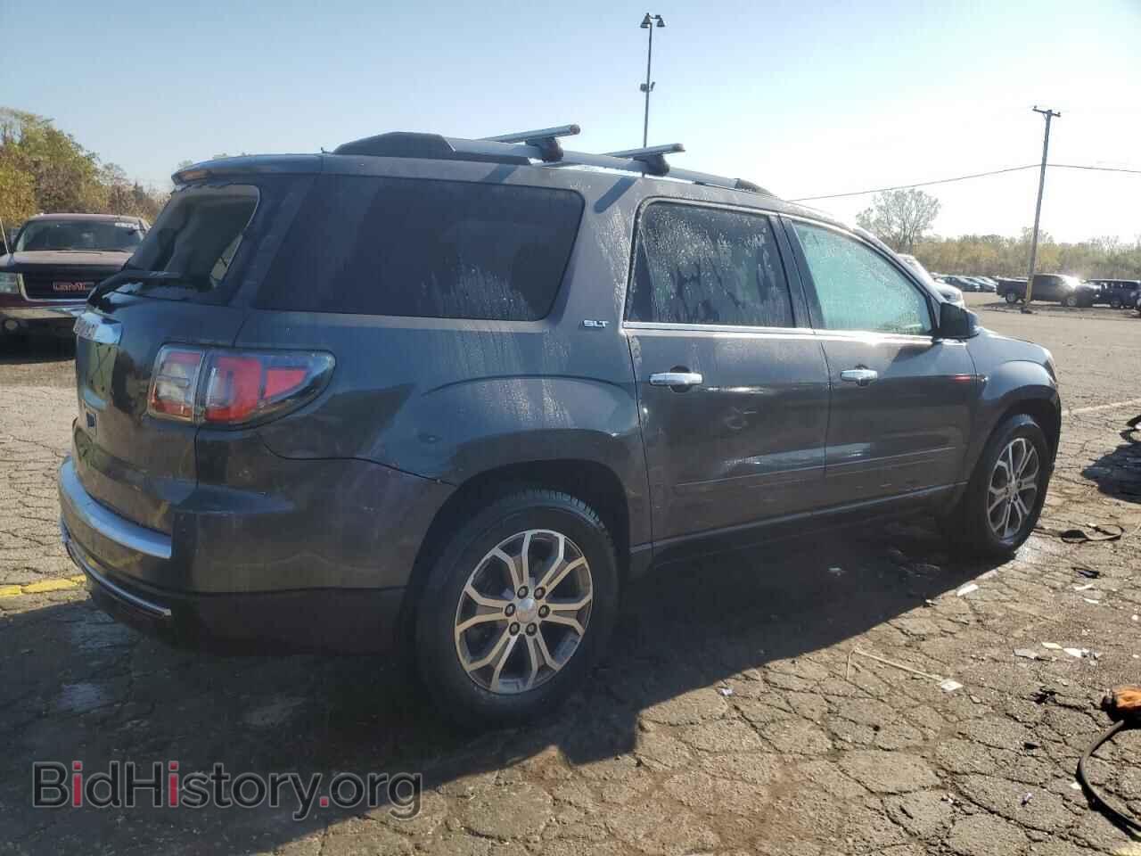 2013 GMC ACADIA - VIN: 1GKKRRKD0DJ152139 - Фото 3