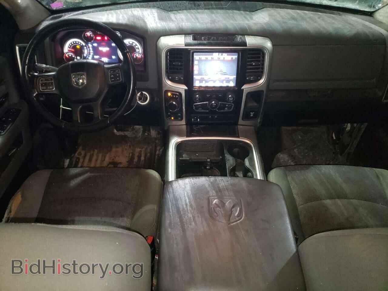 2015 RAM 1500 - VIN: 1C6RR7GT7FS731258 - Фото 8