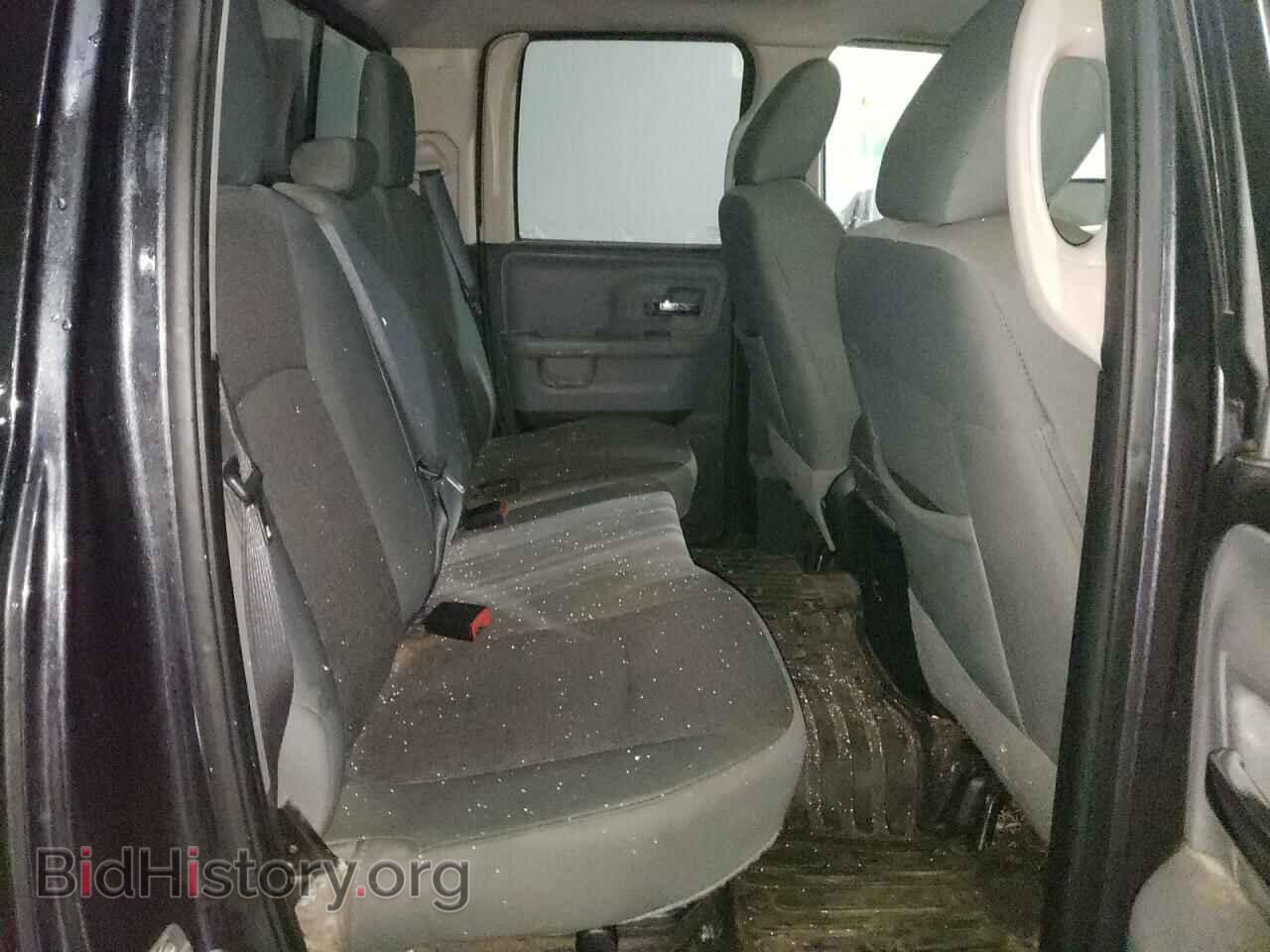 2015 RAM 1500 - VIN: 1C6RR7GT7FS731258 - Фото 10
